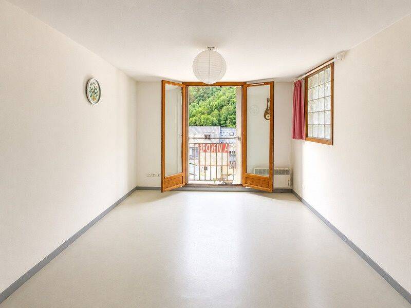 Appartement 2 pièces 35 m² · à Luz-Saint-Sauveur · 35 m² · 87 920 €