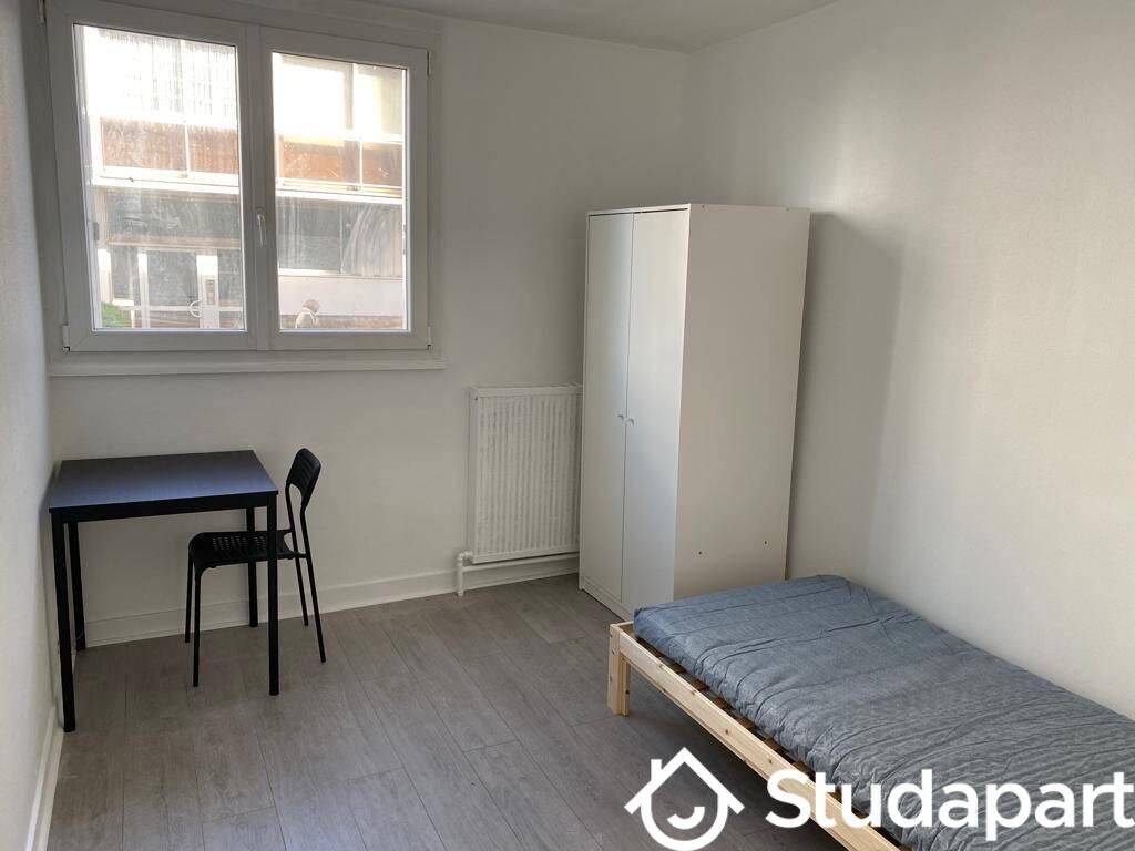 1 pièce 11 m² · à Créteil · 11 m² · 590 €/mois