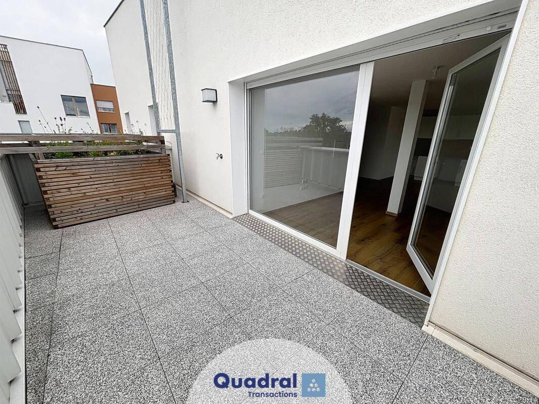 Appartement 5 pièces 96 m² · à Ostwald · 96 m² · 366 538 €