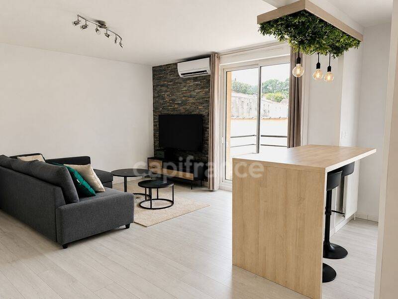 Appartement 2 pièces 47 m² · à Aubagne · 47 m² · 167 000 €