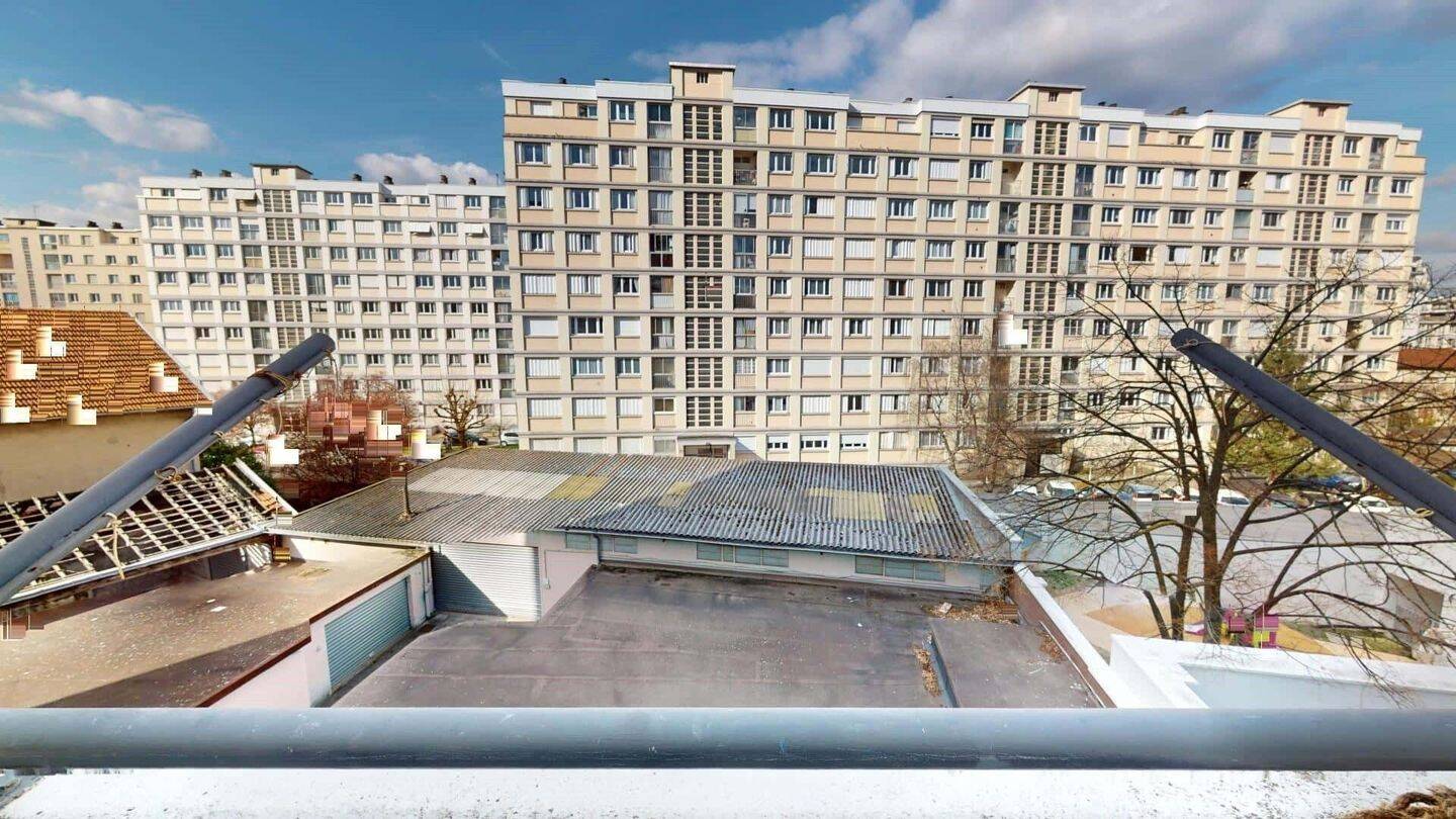 Chambre 1 - STALINGRAD E - Colocation — 20