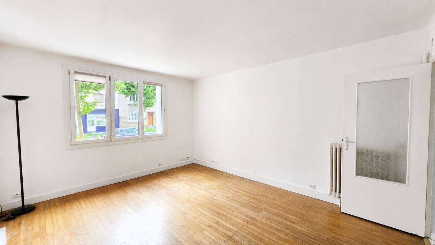 Appartement 2 pièces 50 m² · à Nantes · 50 m² · 146 000 €