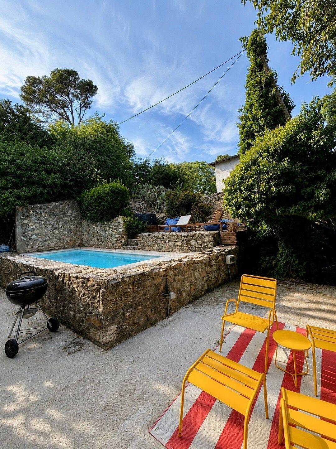 Maison 4 pièces 100 m² · à Nîmes · 100 m² · 369 000 €