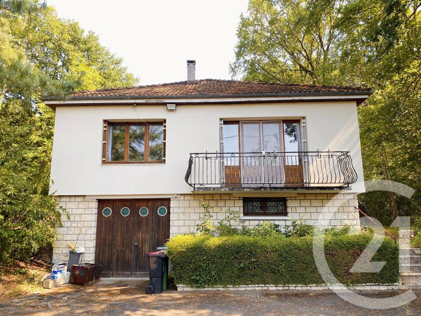 Maison 4 pièces 65 m² · à Arquian · 65 m² · 98 000 €