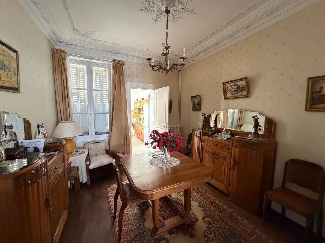 Maison 5 pièces 134 m² · à Reims · 134 m² · 299 600 €