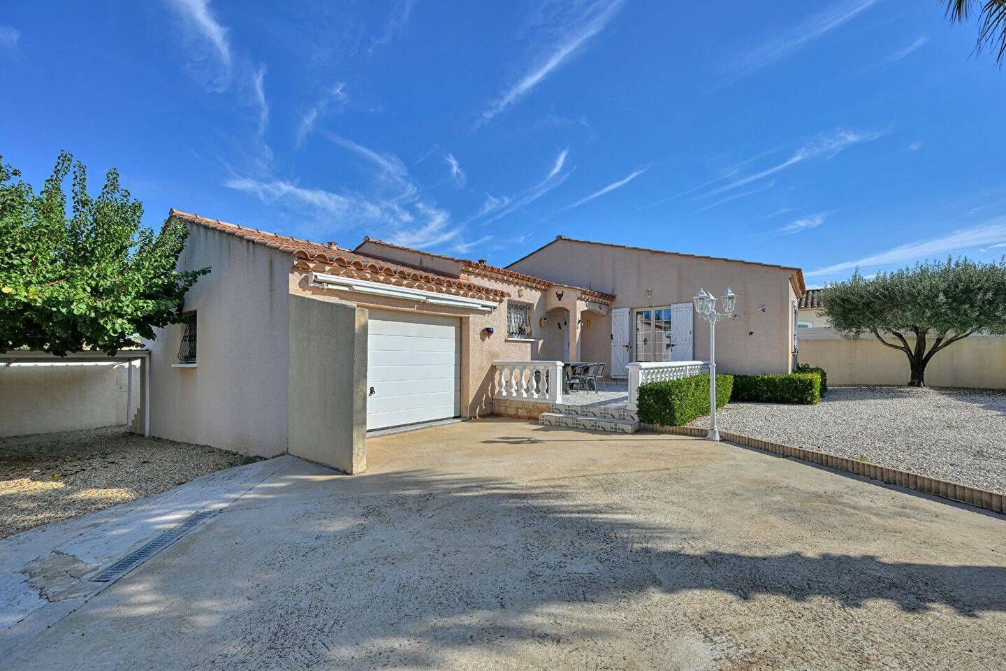 Maison 4 pièces 82 m² · à Vauvert · 82 m² · 255 000 €