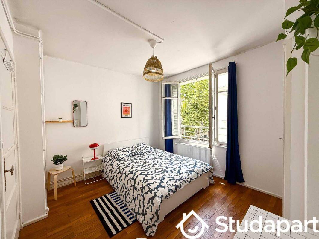 Appartement 1 pièce 85 m² · à Lyon 3ème Arrondissement · 85 m² · 733 €/mois