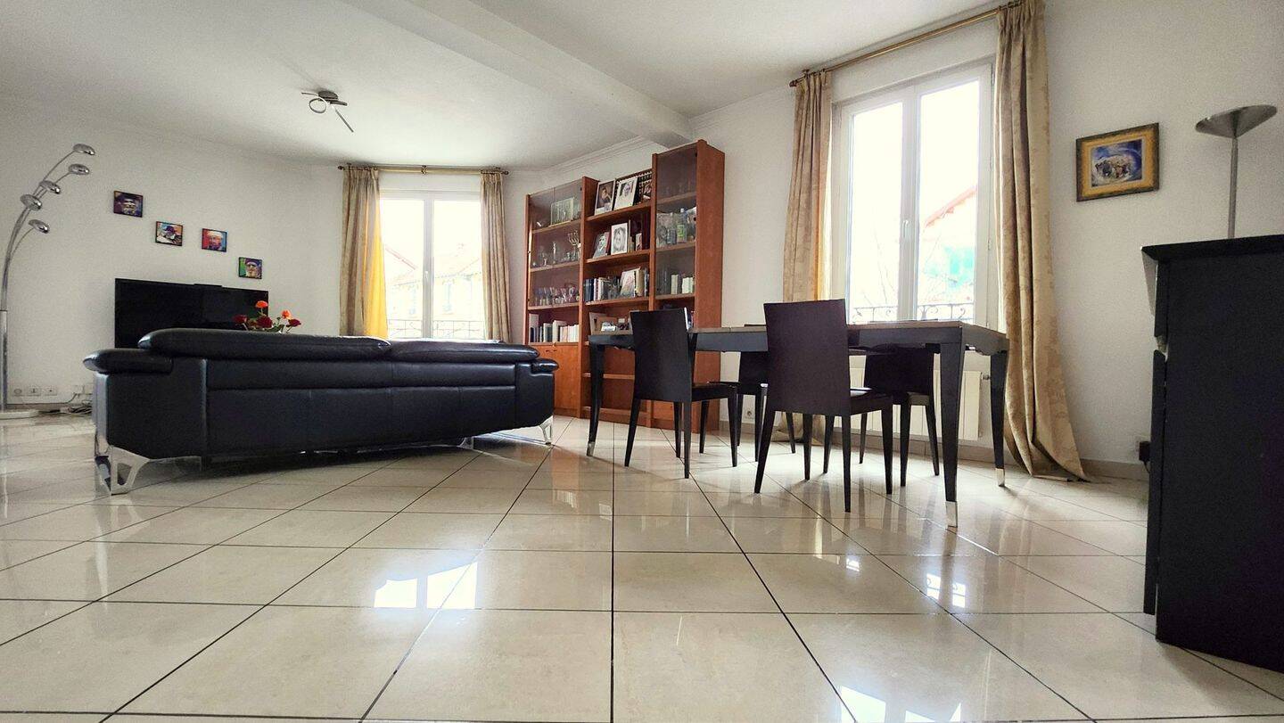 Maison 6 pièces 142 m² · à Maisons-Alfort · 142,4 m² · 995 000 €