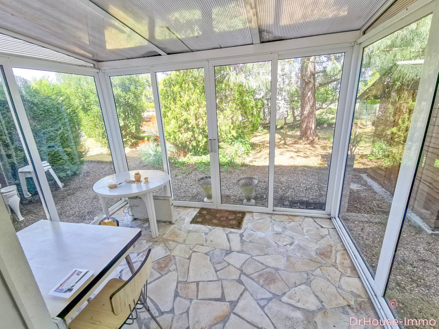 Maison 7 pièces 103 m² · à Saint-Avertin · 103 m² · 233 000 €