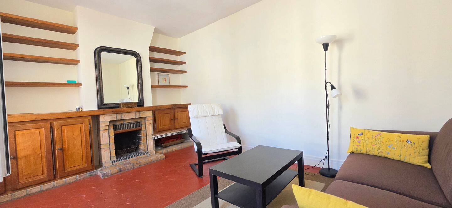 Appartement 3 pièces 49 m² · à Paris 14ème Arrondissement · 49 m² · 1 690 €