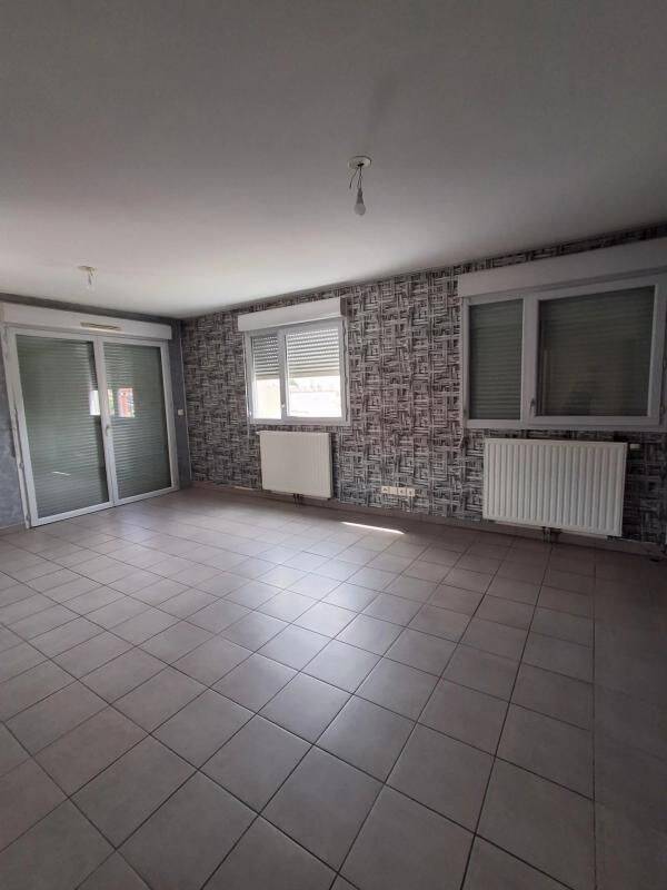 Appartement 3 pièces 74 m² · à Firminy · 74 m² · 552 €/mois
