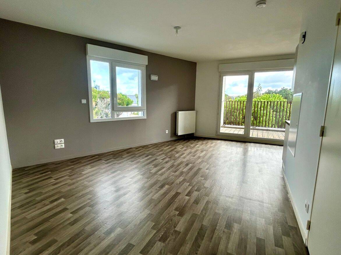 Appartement 2 pièces 45 m² · à Saint-Malo · 44,6 m² · 212 500 €