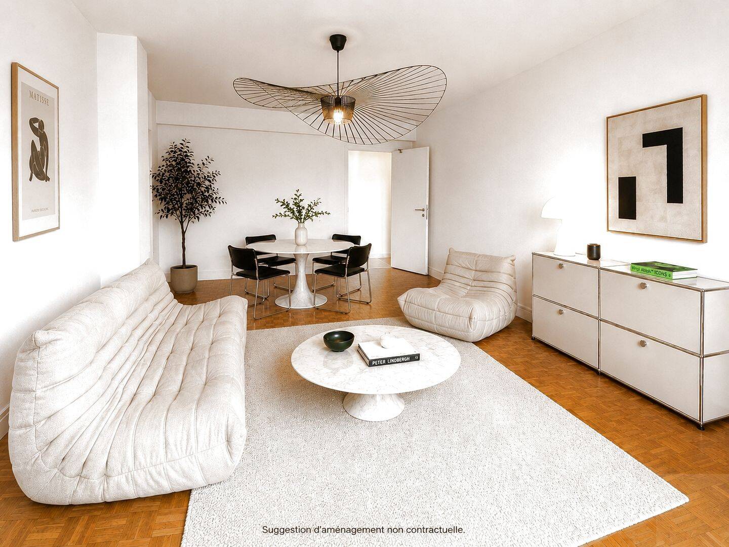 Appartement 5 pièces 85 m² · à Amiens · 85 m² · 179 000 €