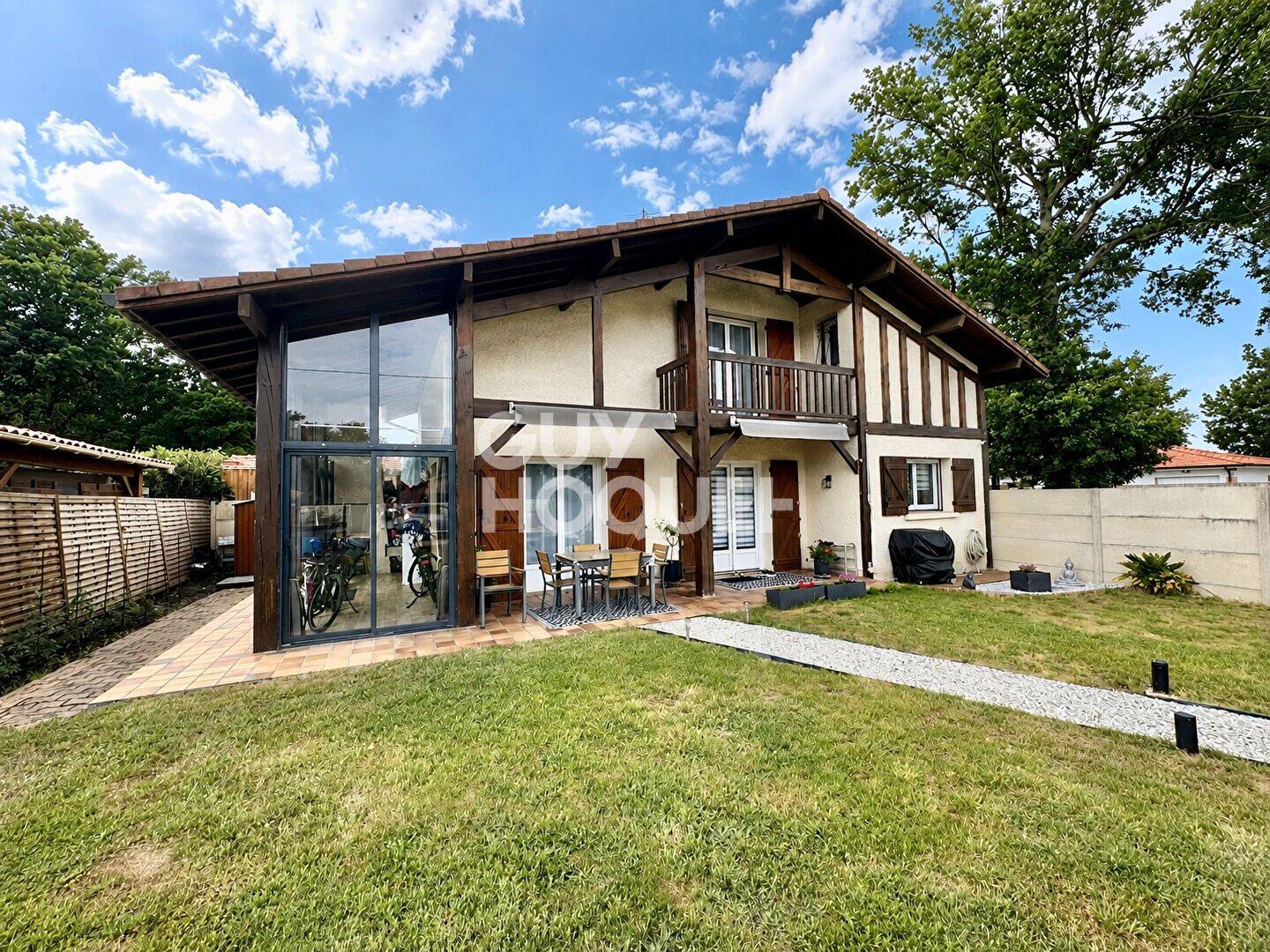 Maison 5 pièces 120 m² · à Gujan-Mestras · 120 m² · 498 750 €