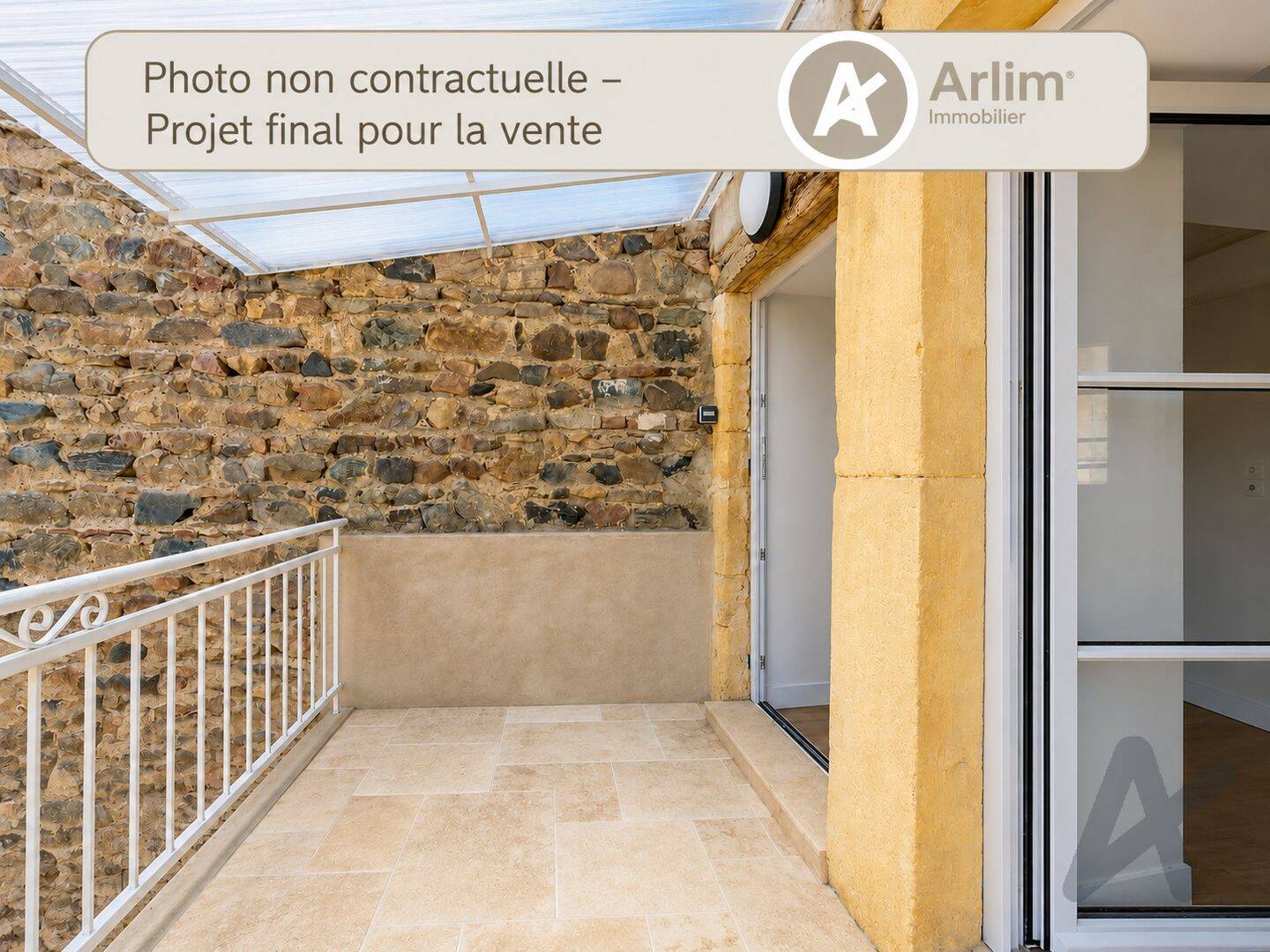 Appartement 3 pièces 86 m² · à Savigny · 85,6 m² · 248 000 €
