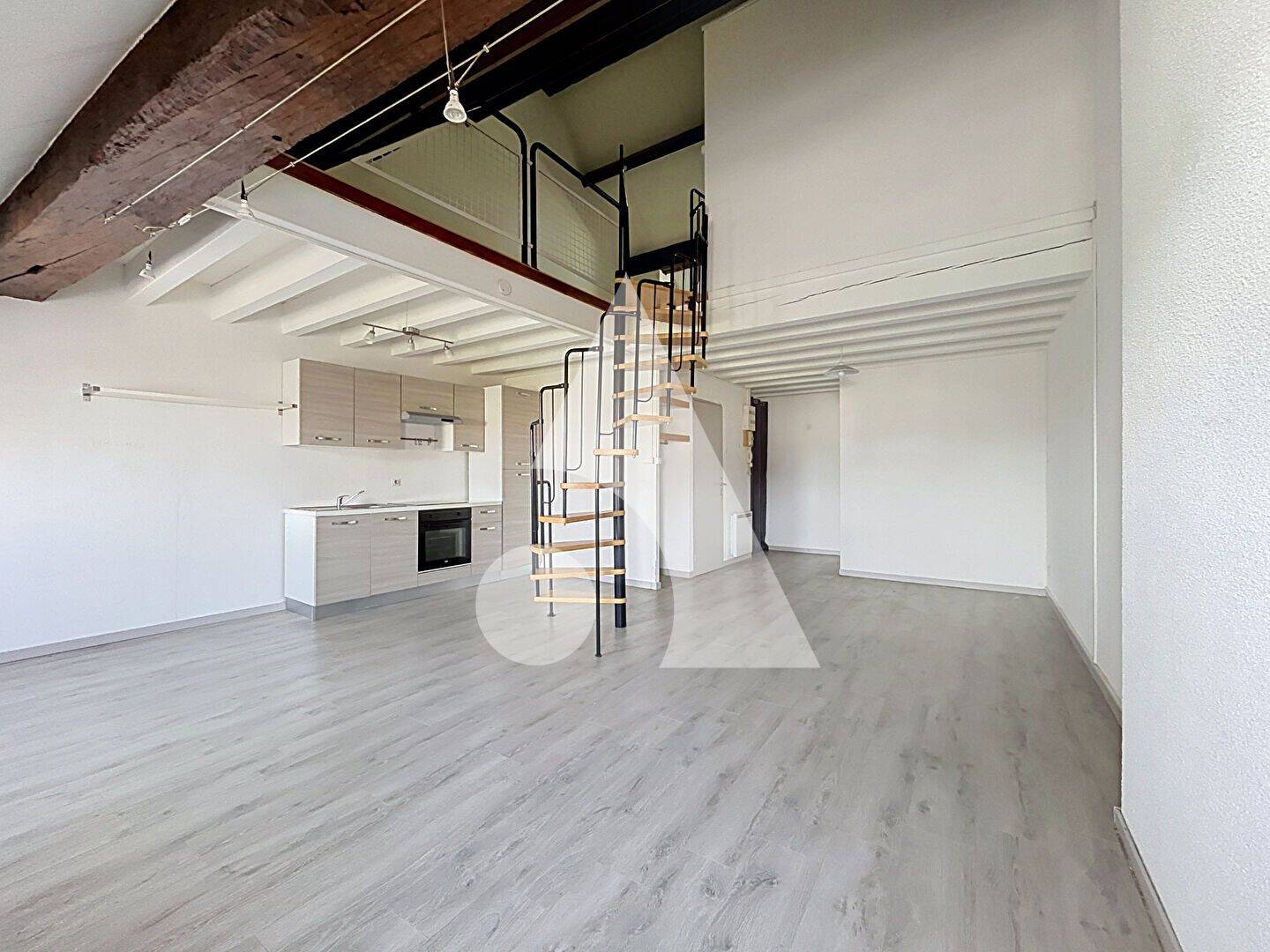 Appartement 4 pièces 91 m² · à Chalon-sur-Saône · 91 m² · 138 000 €