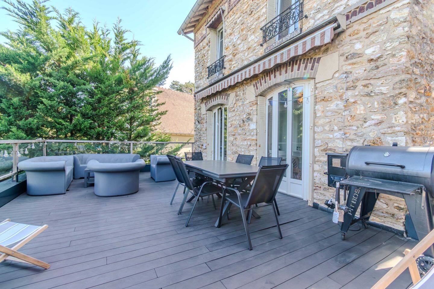 Maison 7 pièces 150 m² · à Montmorency · 150 m² · 745 000 €