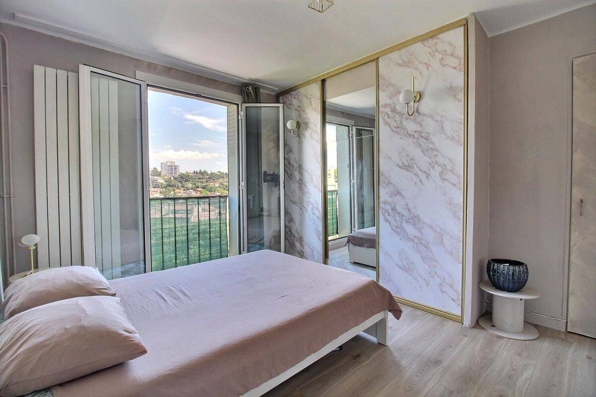 Appartement 3 pièces 49 m² · à Marseille 13ème Arrondissement · 49,1 m² · 149 000 €