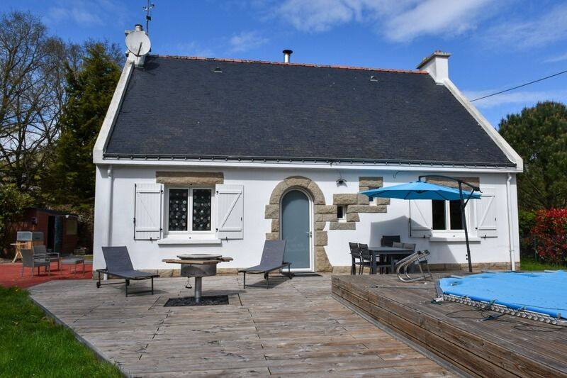 Maison 6 pièces 138 m² · à Lauzach · 138 m² · 348 150 €