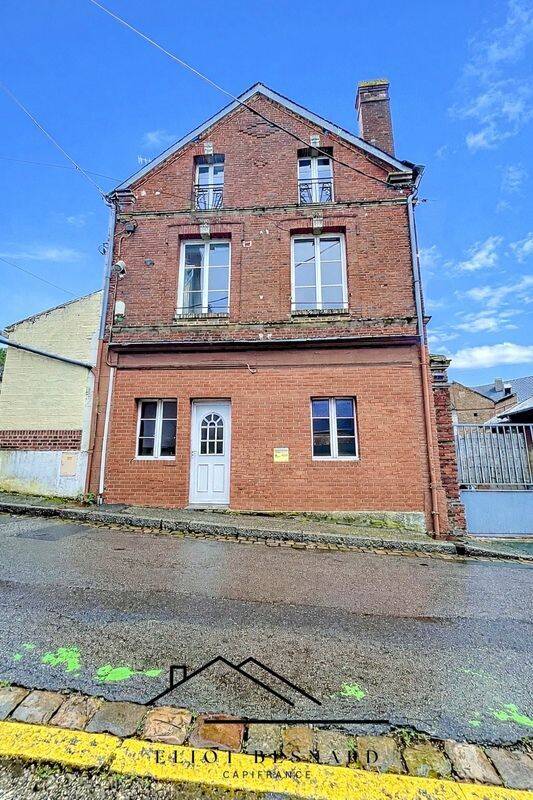 Maison 6 pièces 115 m² · à Orbec · 115 m² · 97 000 €