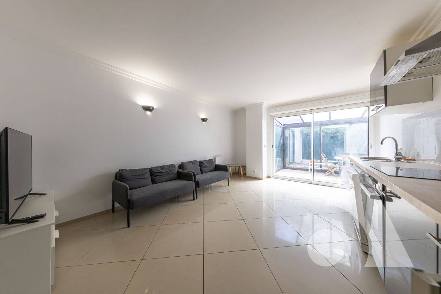 Appartement 6 pièces 105 m² · à Évry-Courcouronnes · 105,2 m² · 1 903 €