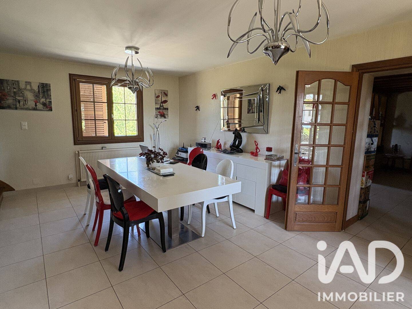 Maison 8 pièces 191 m² à Simard