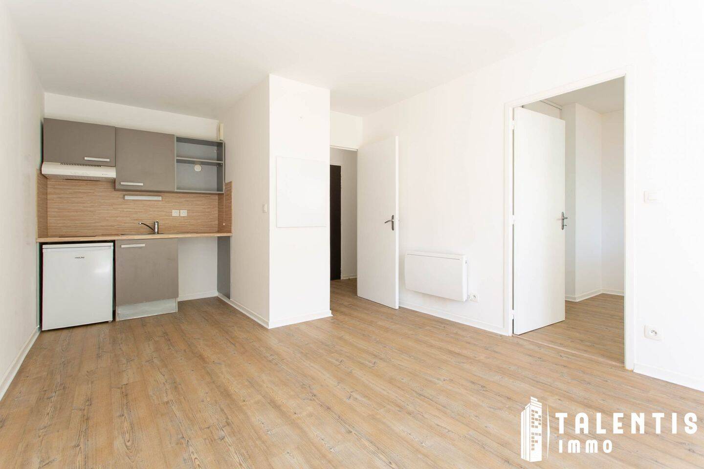 Appartement 2 pièces 35 m² · à Sainte-Luce-sur-Loire · 35,4 m² · 150 000 €