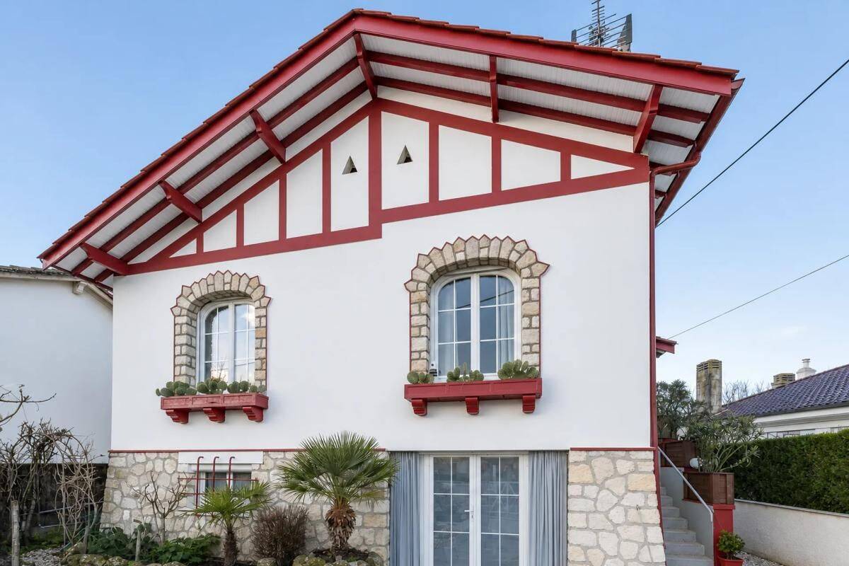 Maison 6 pièces 150 m² · à Pauillac · 150 m² · 210 000 €
