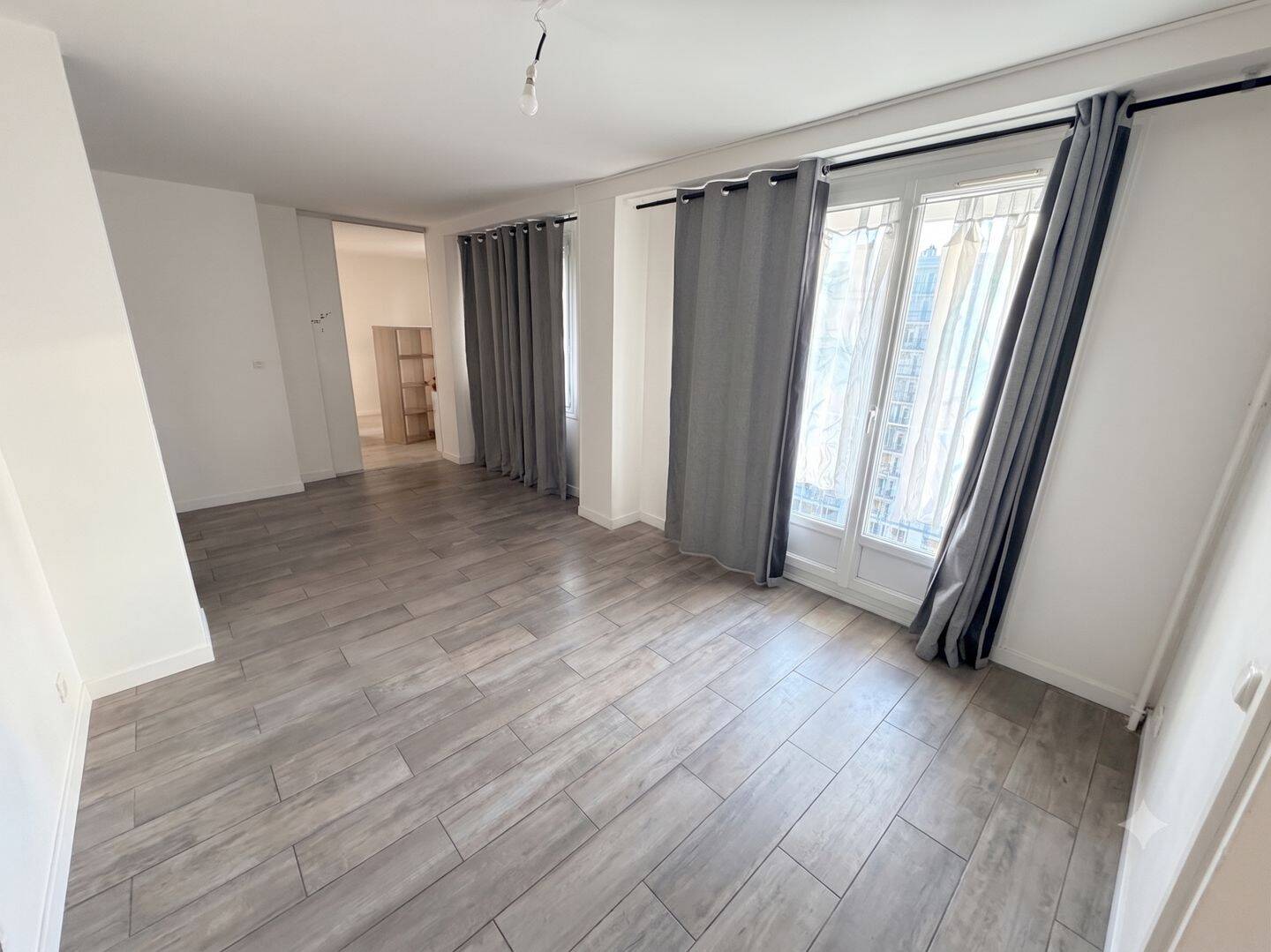 Appartement 4 pièces 75 m² · à Longjumeau · 75 m² · 169 900 €