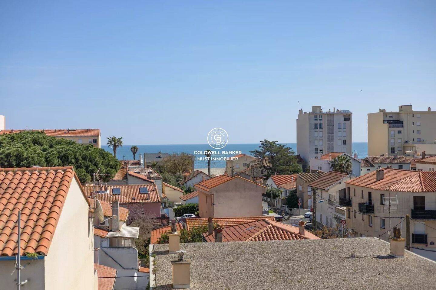 Appartement 6 pièces 139 m² · à Canet-en-Roussillon · 139 m² · 495 000 €