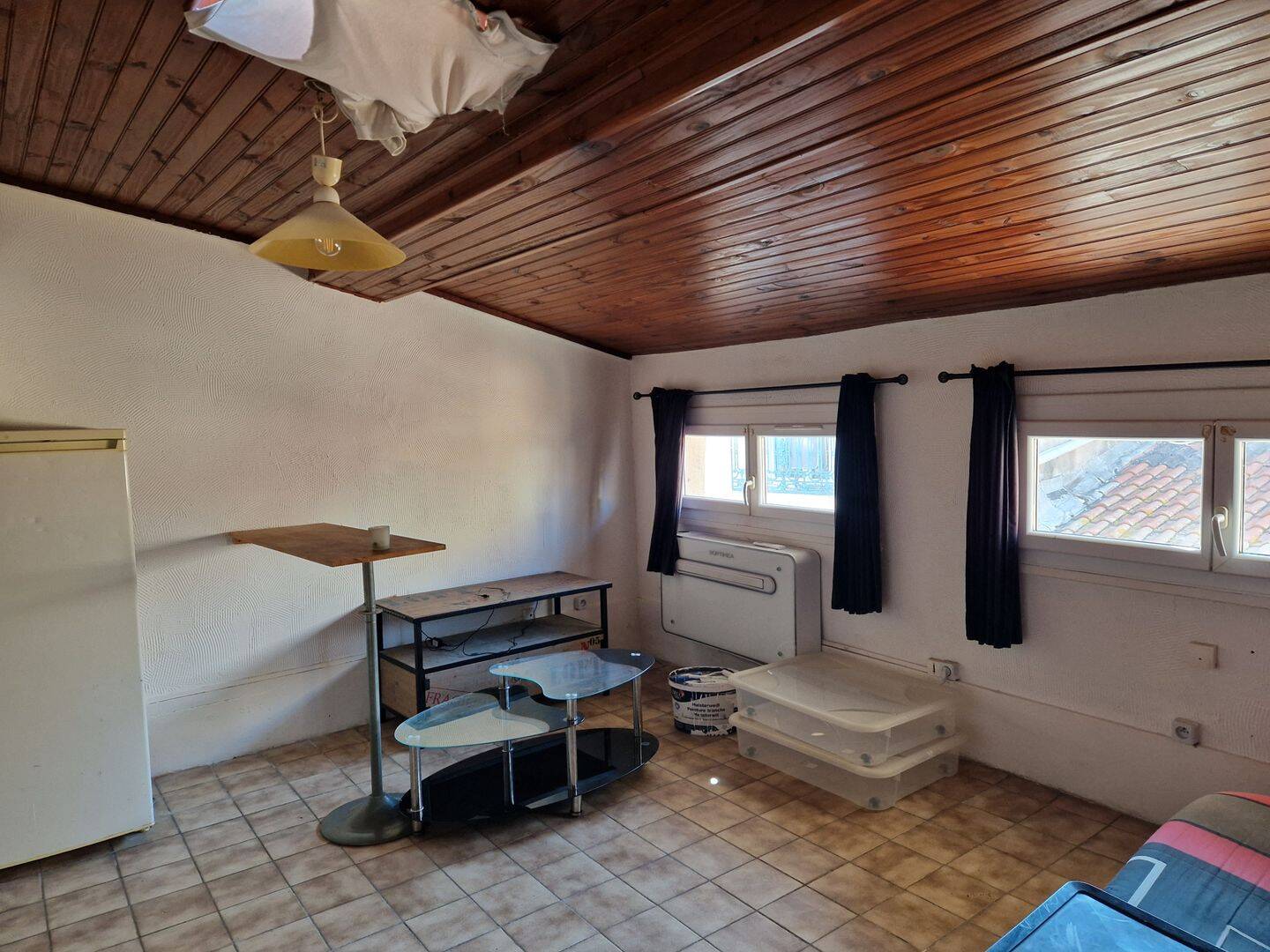 Appartement 1 pièce 19 m² · à Béziers · 19,1 m² · 44 300 €