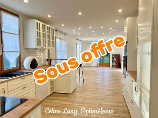 Maison à vendre 283 000 € 8 pièces 5 chambres 171 m² 805 m² de terrain Bazeilles 08140