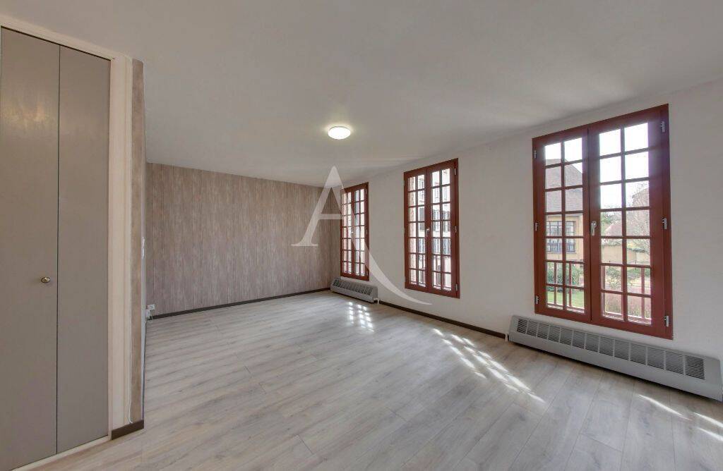 Appartement 2 pièces 48 m² · à Auxerre · 48 m² · 590 €