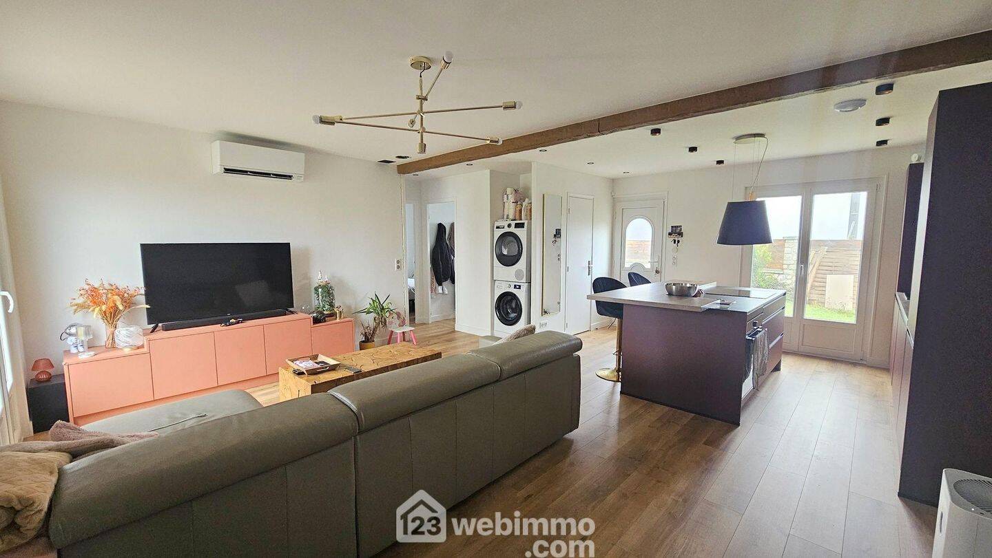 Maison 3 pièces 60 m² · à Pithiviers · 60 m² · 159 400 €
