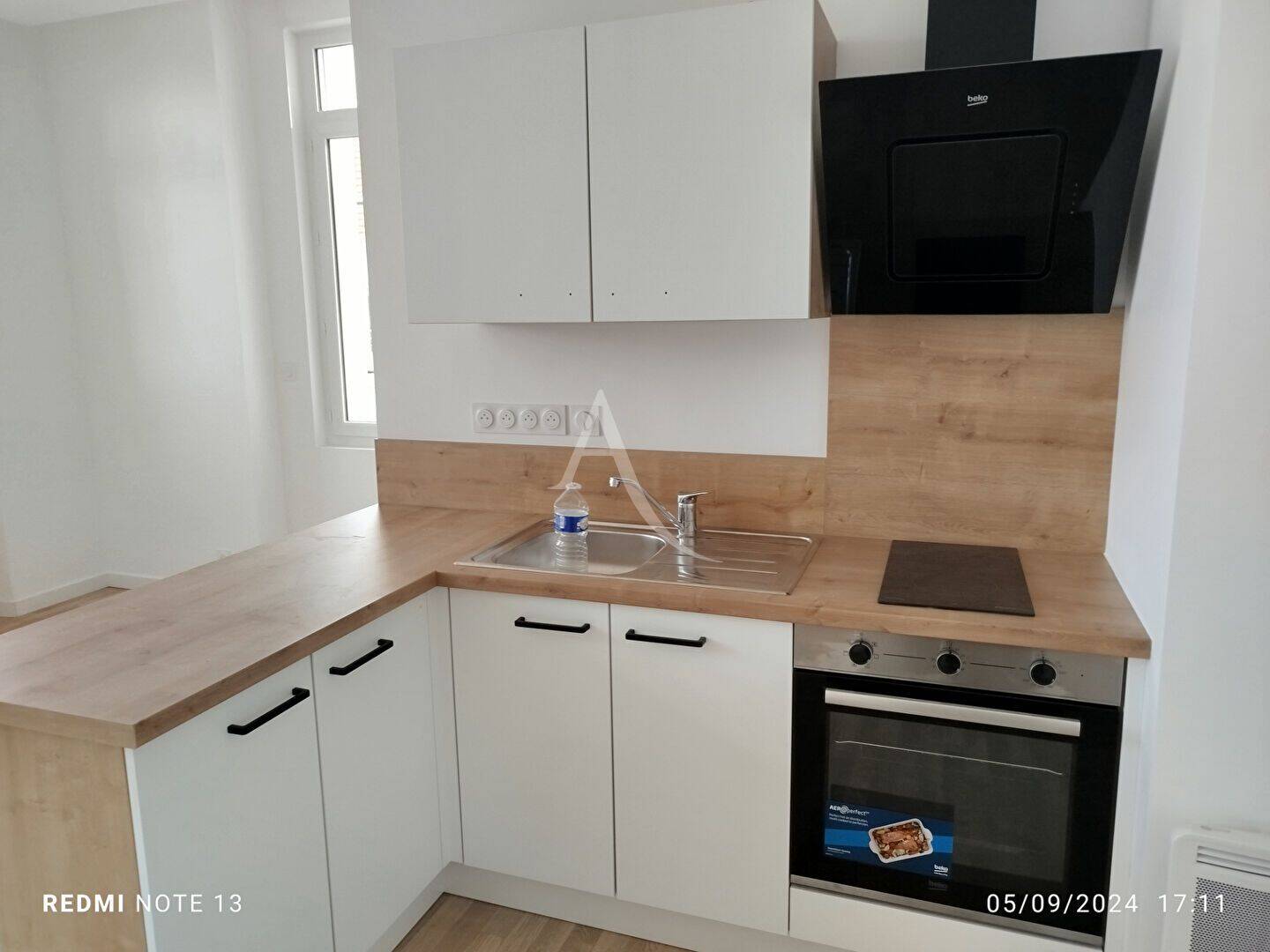 Appartement 2 pièces 31 m² · à Machecoul-Saint-Même · 31 m² · 545 €