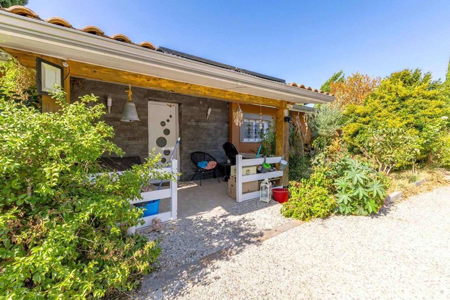 Maison 5 pièces 121 m² · à Léognan · 121 m² · 435 000 €