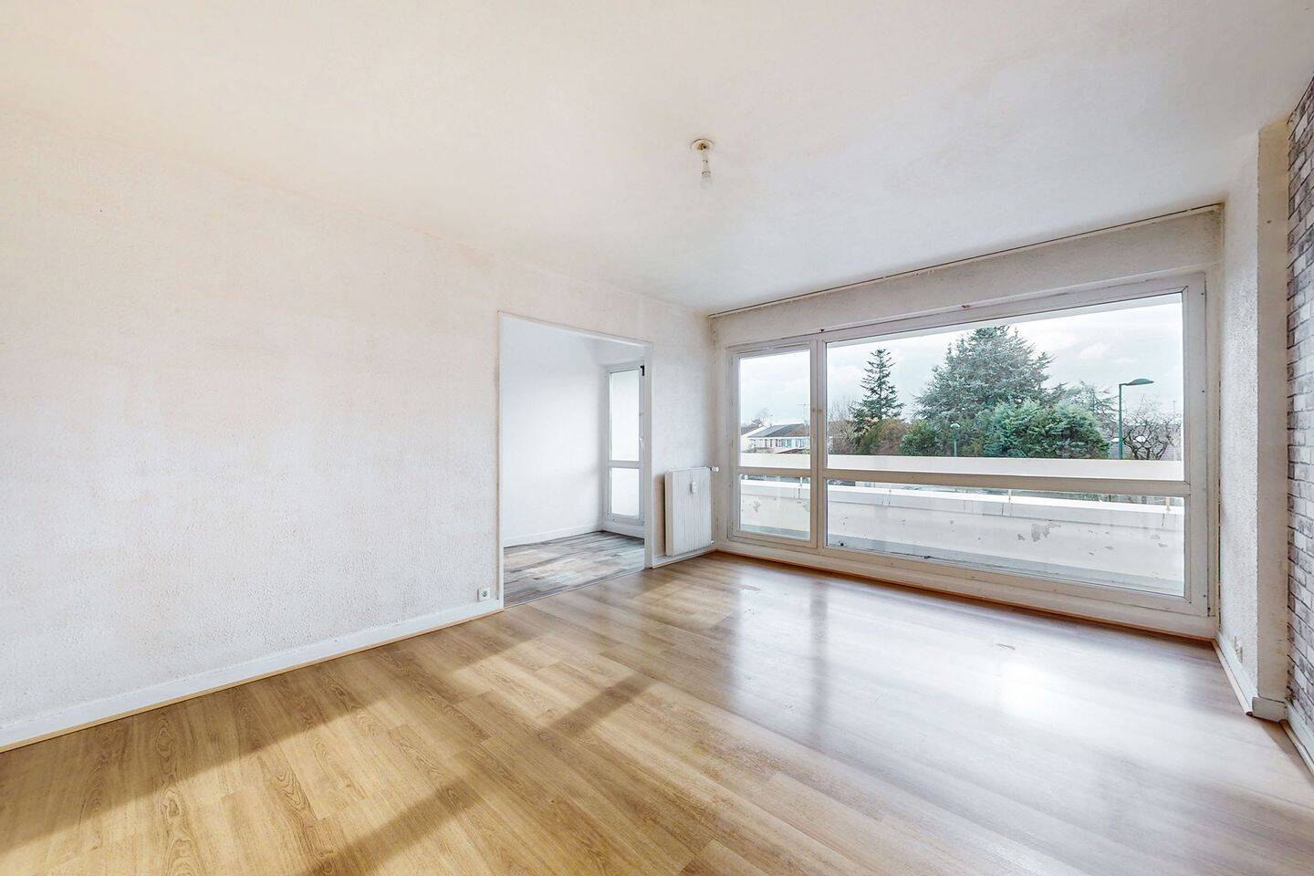 Appartement 4 pièces 81 m² · à Les Essarts-le-Roi · 81 m² · 185 010 €