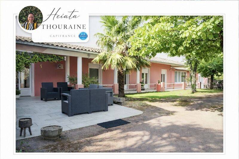 Maison 7 pièces 162 m² · à Saint-Maixent-l'École · 162 m² · 210 600 €