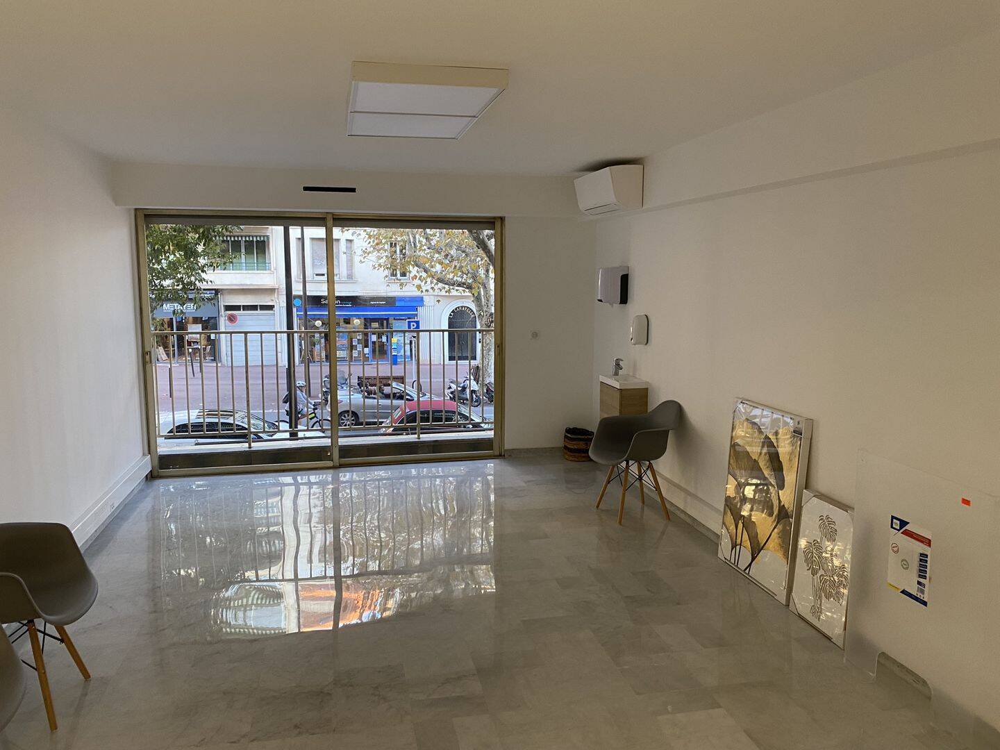 Appartement 3 pièces 87 m² · à Antibes · 86,6 m² · 520 000 €