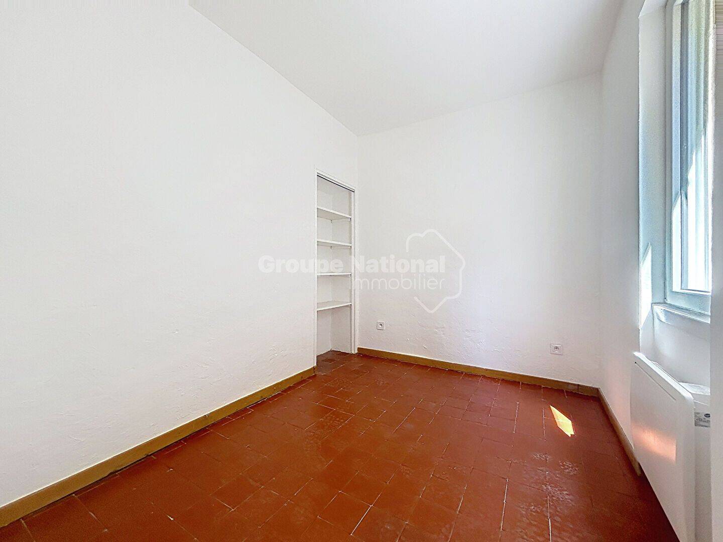 Appartement 2 pièces 38 m² · à Courthézon · 37,8 m² · 92 000 €