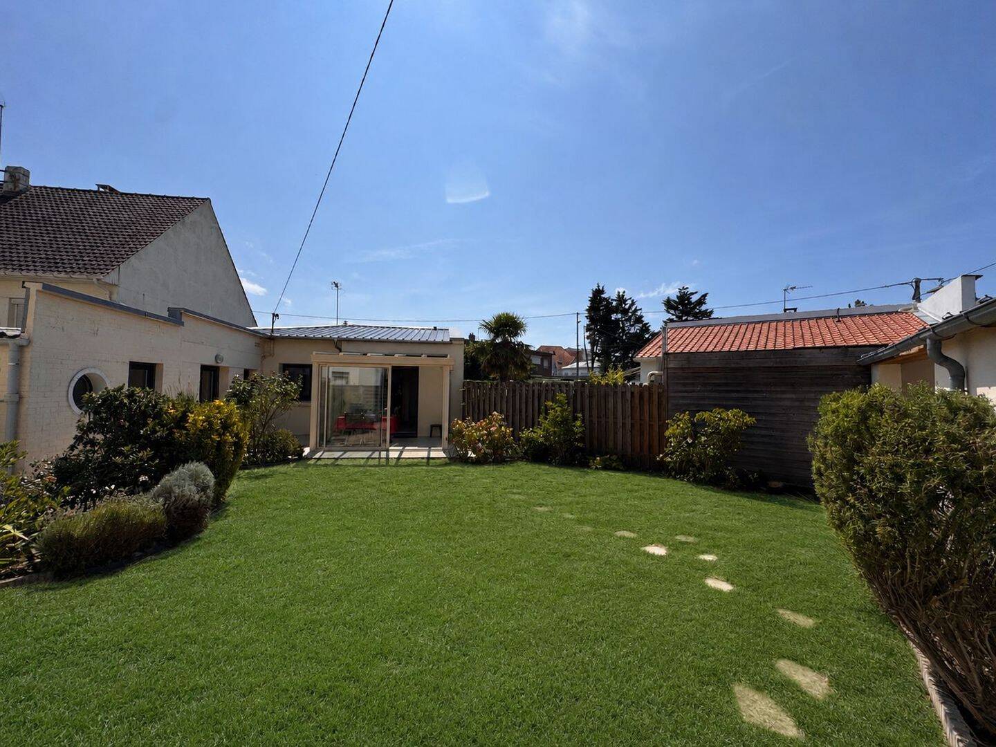 Maison 5 pièces 89 m² · à Berck · 89 m² · 420 000 €