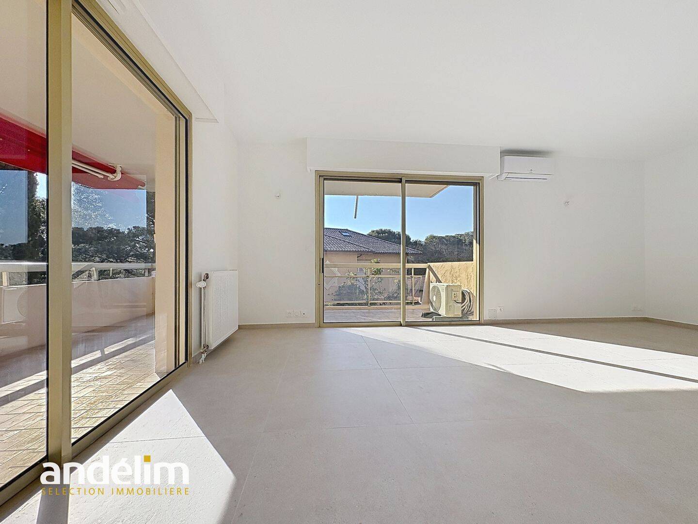 Appartement 3 pièces 75 m² · à Saint-Raphaël · 75,1 m² · 599 000 €