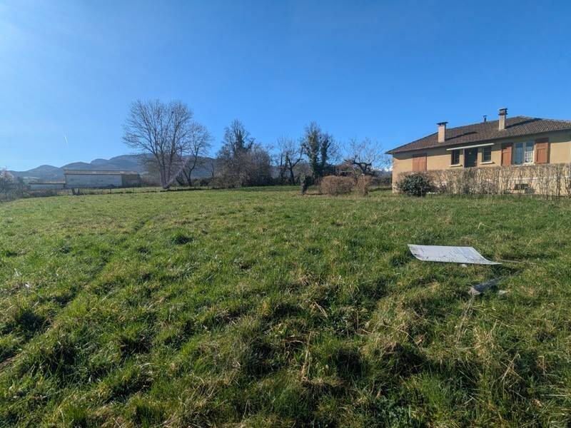 Terrain de 980 m² à Saint-Girons - photo 2