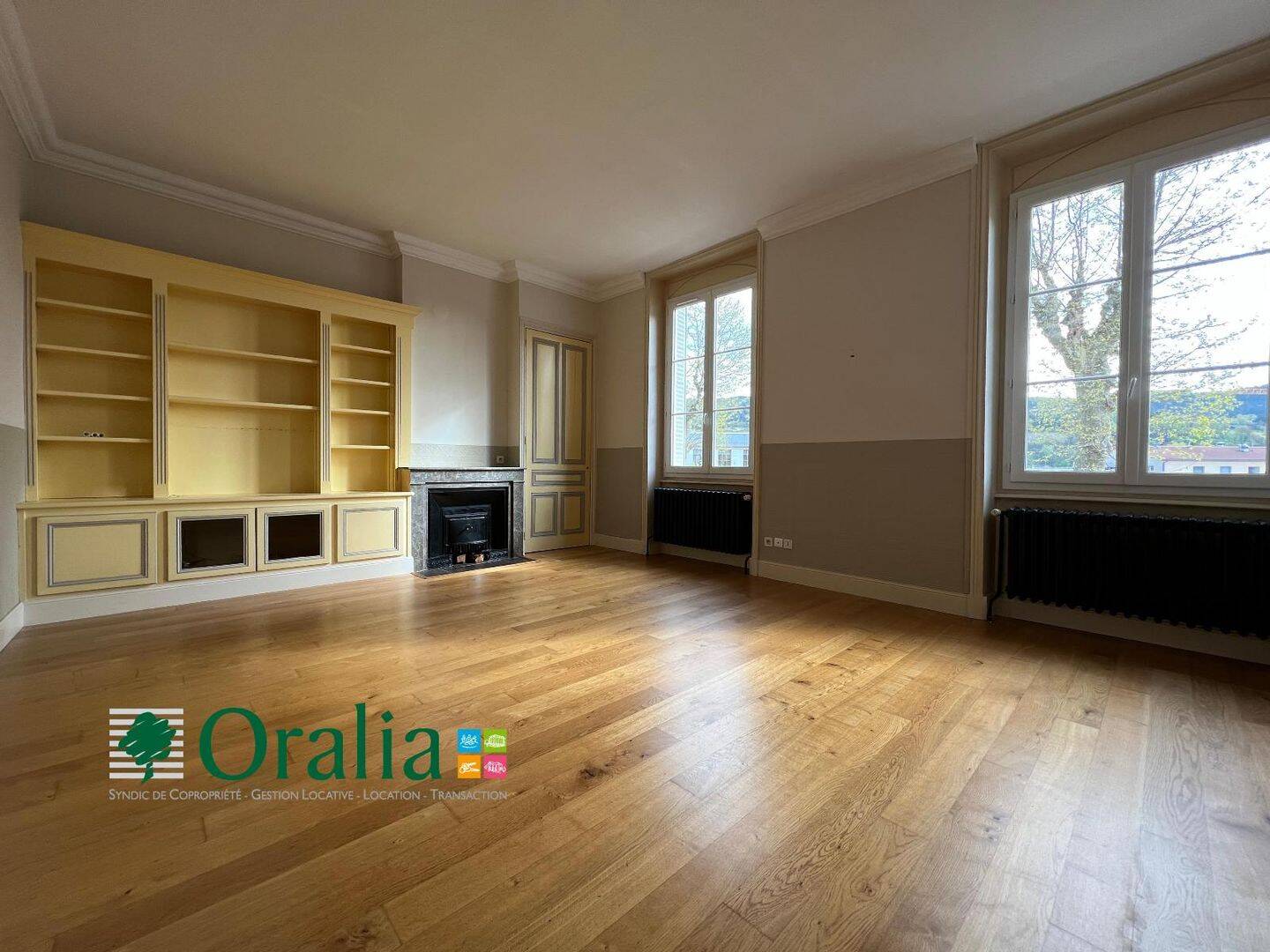 Appartement 3 pièces 85 m² · à Tarare · 85,3 m² · 920 €/mois