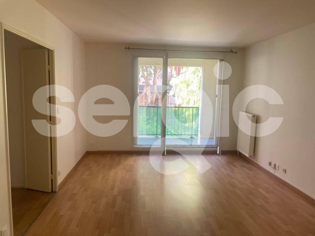 Appartement 3 pièces 66 m² · à Sannois · 66 m² · 1 100 €/mois