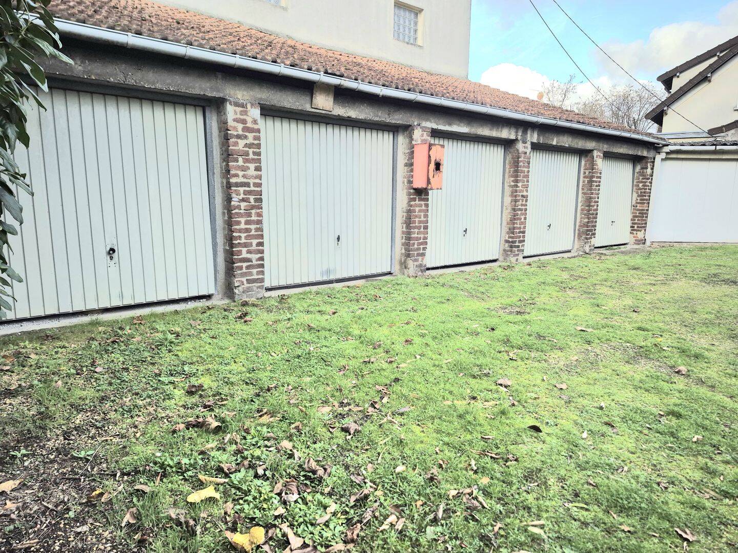 Maison 1 pièce 160 m² · à Aulnay-sous-Bois · 160 m² · 599 000 €