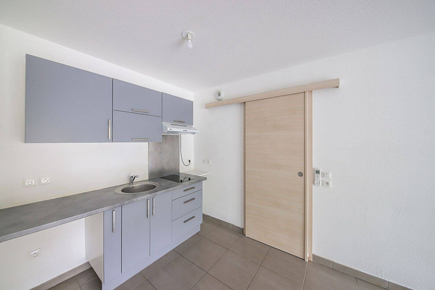 Appartement 2 pièces 42 m² · à Bastia · 42,2 m² · 575 €