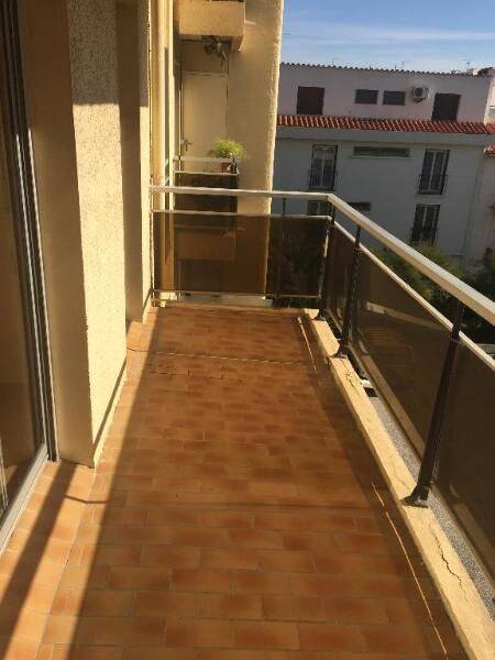Appartement 2 pièces 50 m² · à Perpignan · 50 m² · 530 €