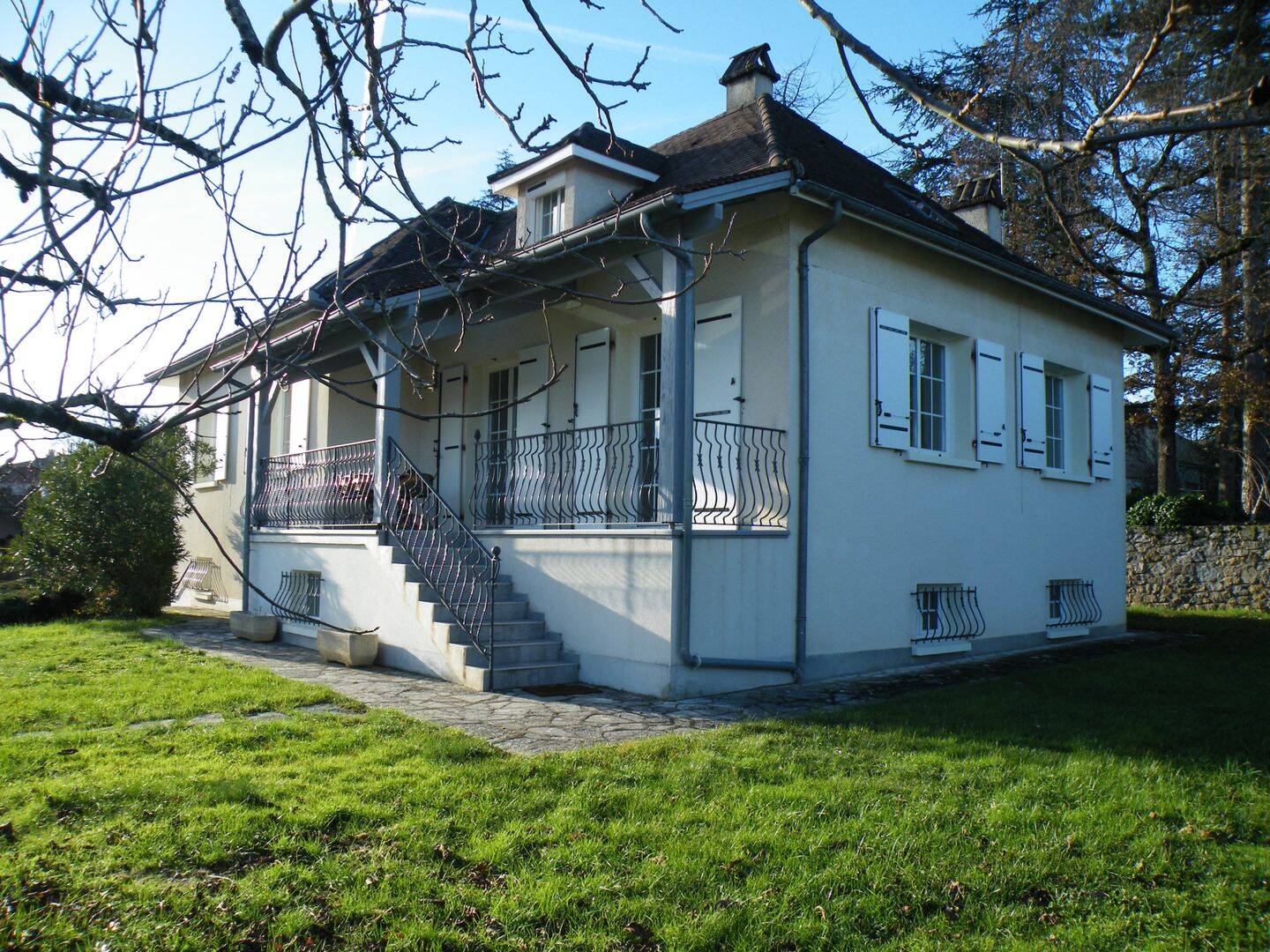 Maison 7 pièces 158 m² · à Villefranche-de-Rouergue · 158 m² · 269 000 €