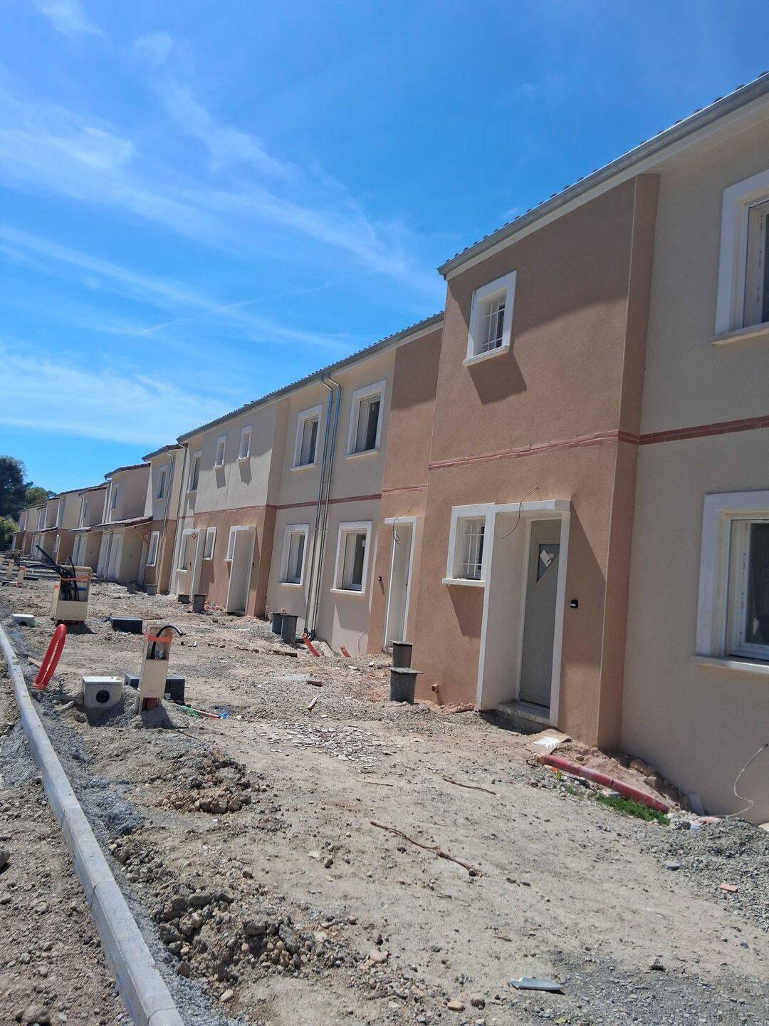 Maison 3 pièces 71 m² · à Fronton · 71,4 m² · 847 €